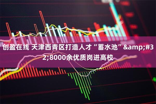 创盈在线 天津西青区打造人才“蓄水池”&#32;8000余优质岗进高校